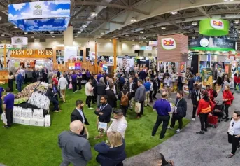 2026加拿大果蔬展参展攻略（时间+地点+观众预约）