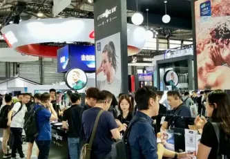 北京电子展2026展品有哪些？