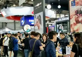 北京电子展(CES Asia)2027举办时间与地点