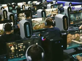 2026科隆游戏展(Gamescom)会刊