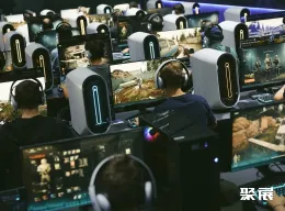 科隆游戏展现场图片17