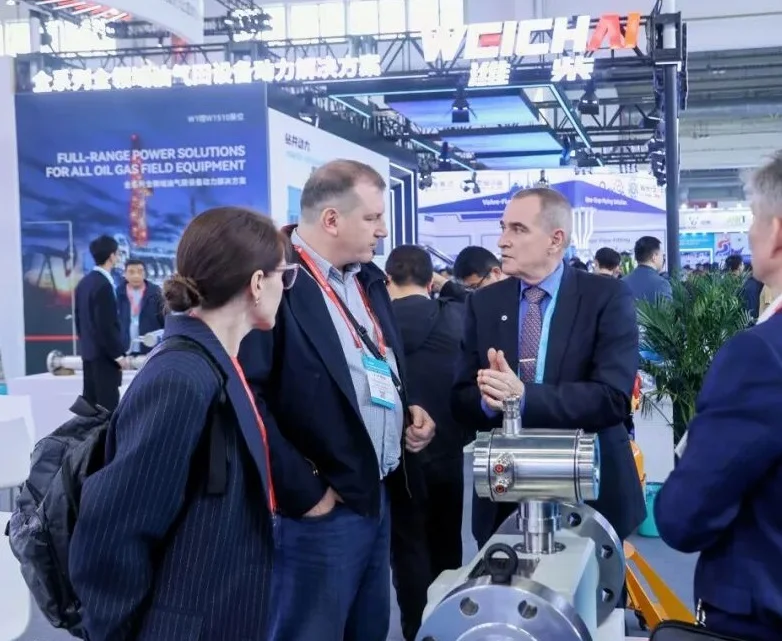 2027北京海洋展(China Maritime（CM）)展位圖與展位價格