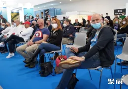 意大利潜水展现场图片4