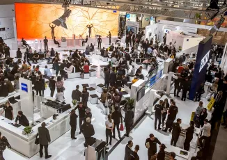 德国眼镜展2026参展攻略(时间地点+门票价格)