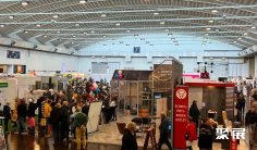 德国建筑展(Baumesse)2026时间表及地点