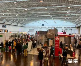 德国建筑展展会现场(现场盛况)1