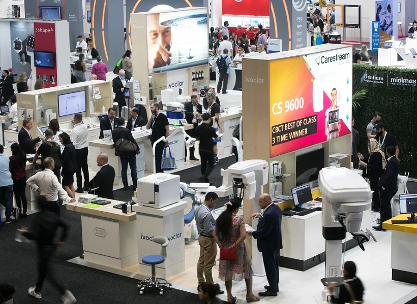 澳大利亚口腔展(ADX Sydney)2026门票哪里买