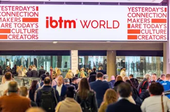 巴塞罗那旅游展2025展商名录