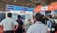 北京商用车展2025最新展商名录