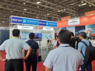 北京商用车展2025最新展商名录