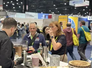 美国酒店用品展(National Restaurant Association Show)2027会刊怎么获取?