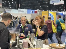 美国酒店展现场图片13