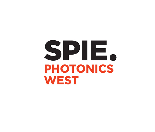 SPIE Photonics West exhibition logo