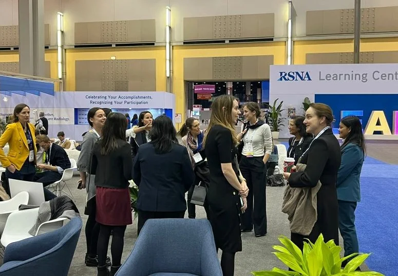 2026年北美放射学会年会(Radiological Society of North America)门票多少钱，怎么购买？