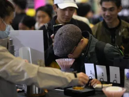 上海酒店用品展2026展商名录