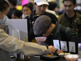上海酒店用品展现场图片10
