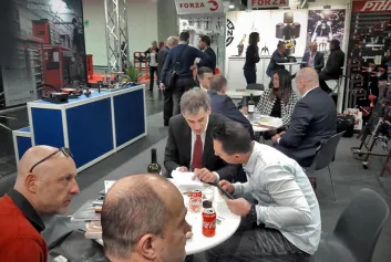 德国五金展2026展位费与展位预订