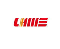 中国农机展Logo