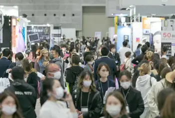 2027日本名古屋美容展览会(Beautyworld Japan Nagoya)参展攻略（时间+地点+门票）