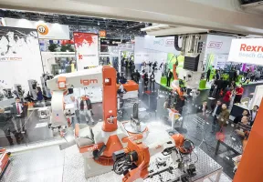 2025埃森焊接展展位费与展位预订