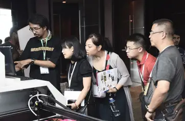2027印尼雅加达纺织面料服装服饰展览会(INATEX)展位图与展位申请
