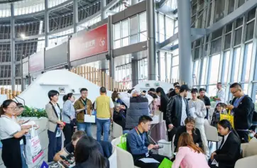 义博会(CHINA YIWU FAIR)2026参展攻略（时间地点/观众预约）