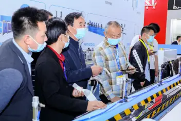 2027上海门窗遮阳展 (R+T Asia)预登记注意事项