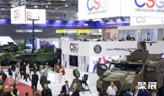 2025捷克防务展展位价格与展位申请