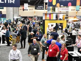 美國交通展2026參展攻略（時間地點+門票價格）