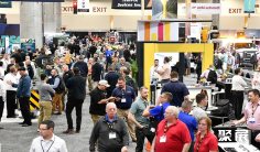 美国交通展2025时间表及地点