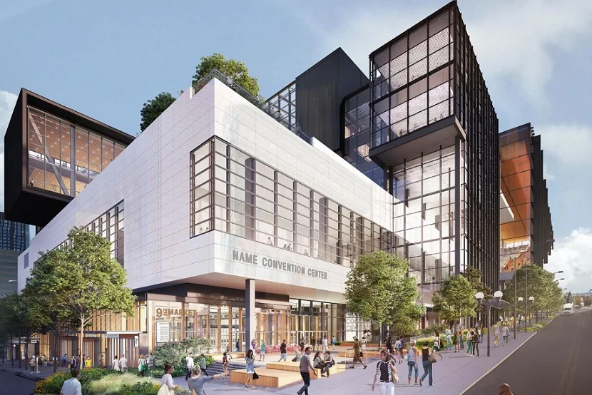 美国华盛顿会展中心图片1