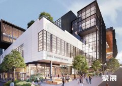 美国华盛顿会展中心