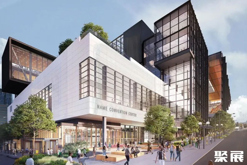 美国华盛顿会展中心