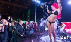 2025比利时成人展门票购买方式 购票入口