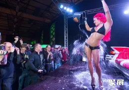 安特卫普成人展展会现场(现场盛况)1