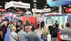 2025美国广告展时间表及地点