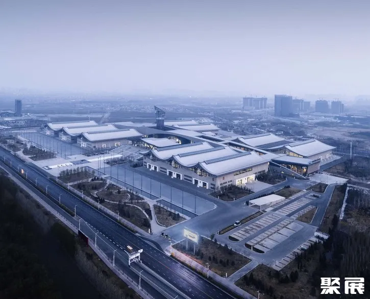 石家庄国际会展中心