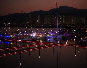 2025澳门游艇展举办时间与地点