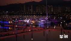 2025澳门游艇展举办时间与地点