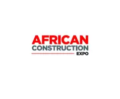 Johannesburg Construction Exhibition, South AfricaLogo