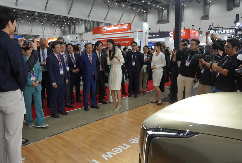 韩国创新展2025门票价格