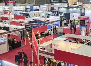 2026马来西亚航空维修展举办时间与地点