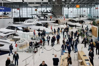 德国潜水展2025展品范围有哪些？