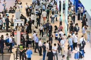 EESA储能展现场图片1