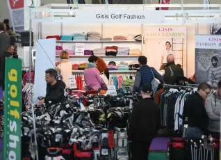 2026年慕尼黑高尔夫展门票如何申请？多少钱？