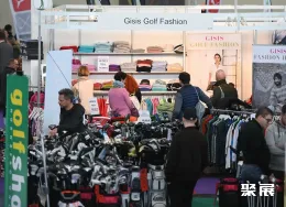 慕尼黑高尔夫展现场图片6