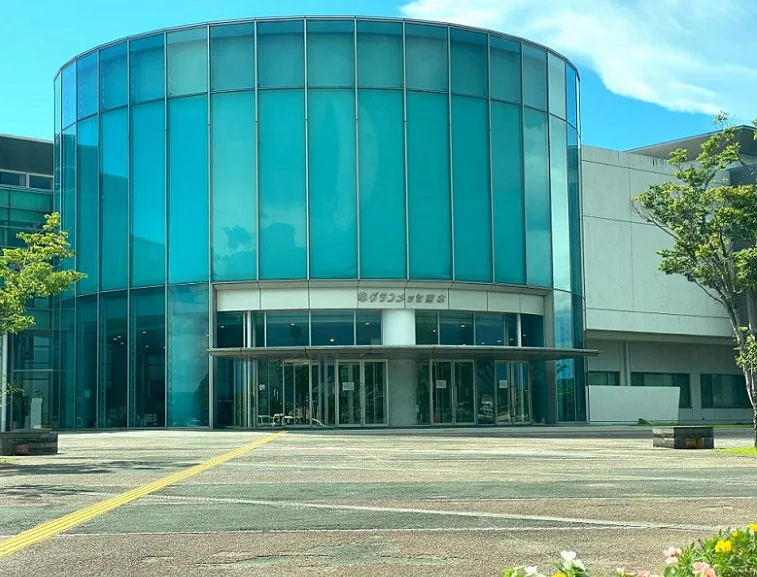 日本熊本工业展览中心图片2