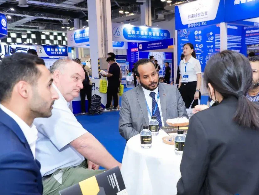 2026年上海紧固件展(Afastener)门票多少钱，怎么购买？