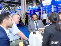 上海紧固件展现场图片7