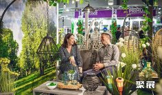 英国园艺展2025参展攻略(时间地点+门票多少钱?)